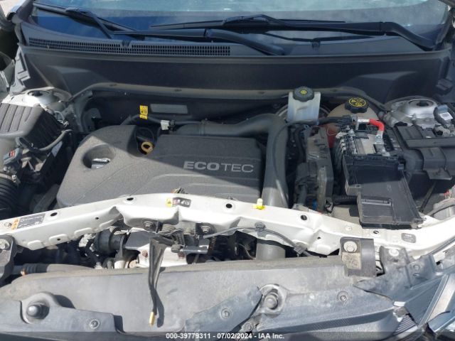 3GNAXHEV6KS618011 Chevrolet EQUINOX LS