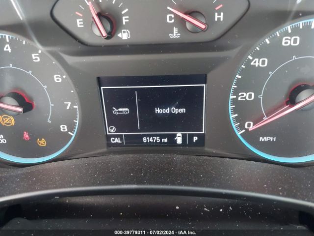 3GNAXHEV6KS618011 Chevrolet EQUINOX LS
