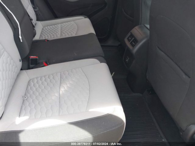 3GNAXHEV6KS618011 Chevrolet EQUINOX LS