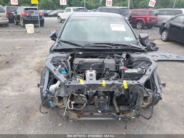 1HGCR2F38FA157831 Honda ACCORD LX