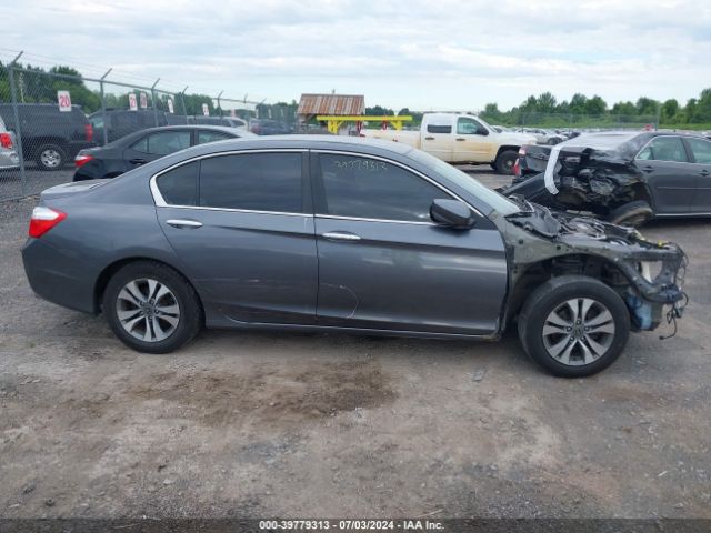 1HGCR2F38FA157831 Honda ACCORD LX