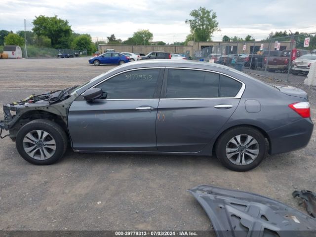 1HGCR2F38FA157831 Honda ACCORD LX