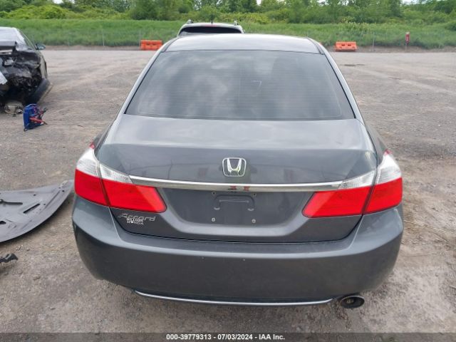 1HGCR2F38FA157831 Honda ACCORD LX