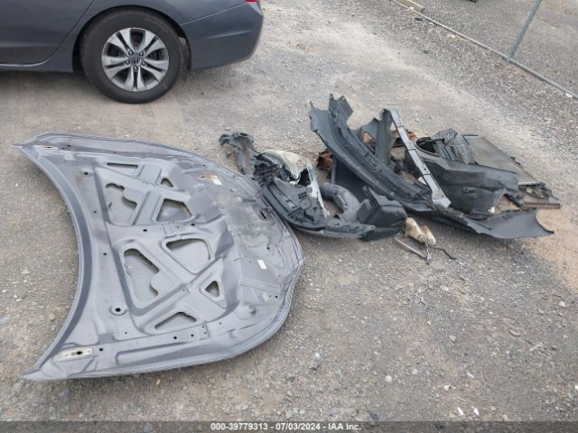 1HGCR2F38FA157831 Honda ACCORD LX