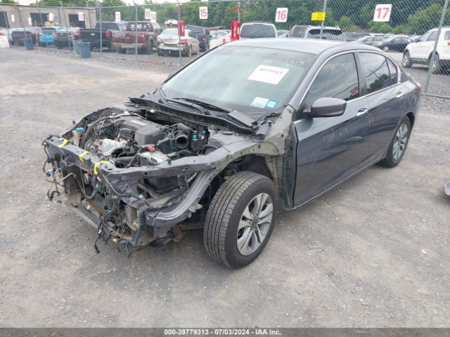 1HGCR2F38FA157831 Honda ACCORD LX
