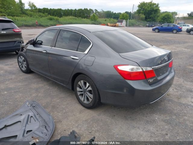 1HGCR2F38FA157831 Honda ACCORD LX
