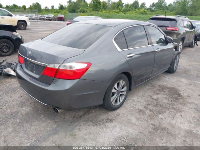 1HGCR2F38FA157831 Honda ACCORD LX