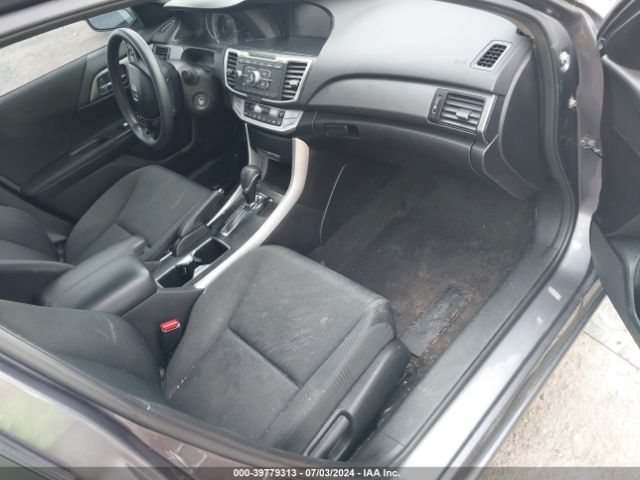 1HGCR2F38FA157831 Honda ACCORD LX