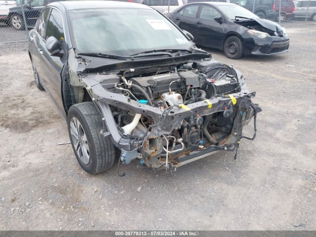 1HGCR2F38FA157831 Honda ACCORD LX