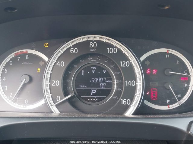 1HGCR2F38FA157831 Honda ACCORD LX