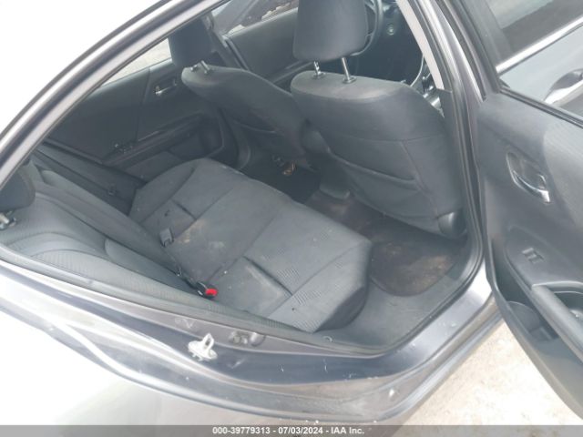 1HGCR2F38FA157831 Honda ACCORD LX