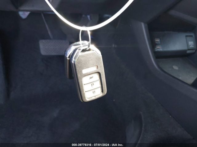 3CZRU6H52NM706321 Honda Hr-v Awd Ex