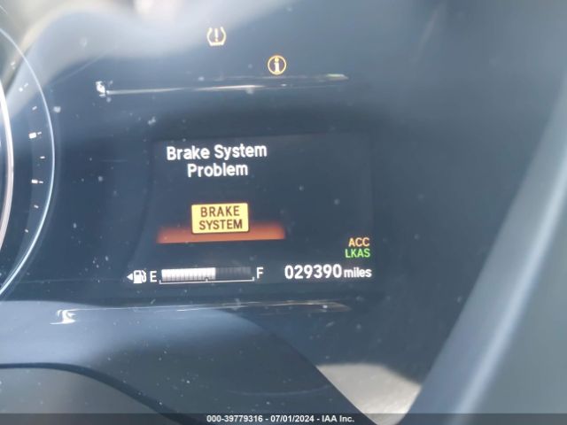 3CZRU6H52NM706321 Honda Hr-v Awd Ex