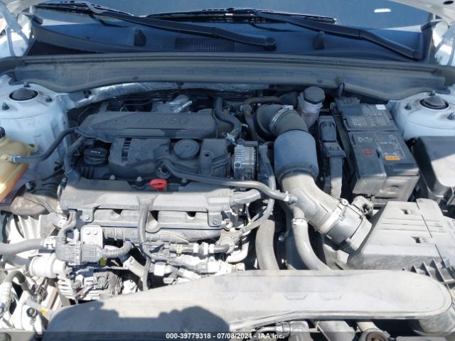 5XXG14J27NG122640 KIA K5 LXS