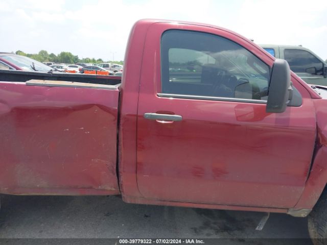 1GC0CUEG7FZ131676 Chevrolet Silverado 2500hd Wt