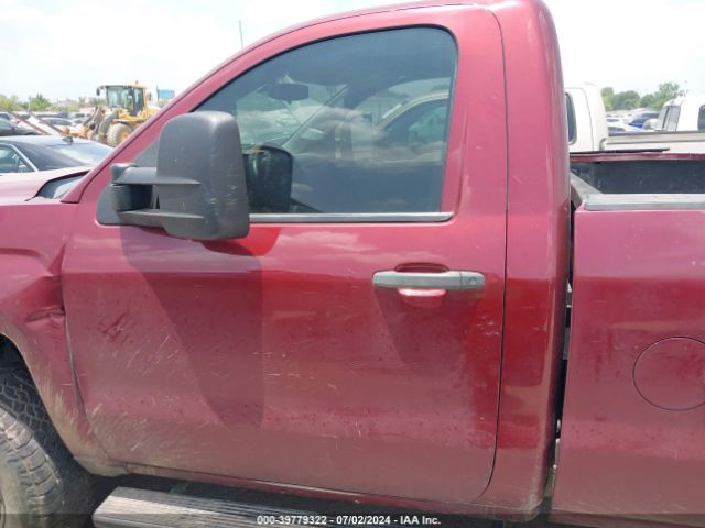 1GC0CUEG7FZ131676 Chevrolet Silverado 2500hd Wt