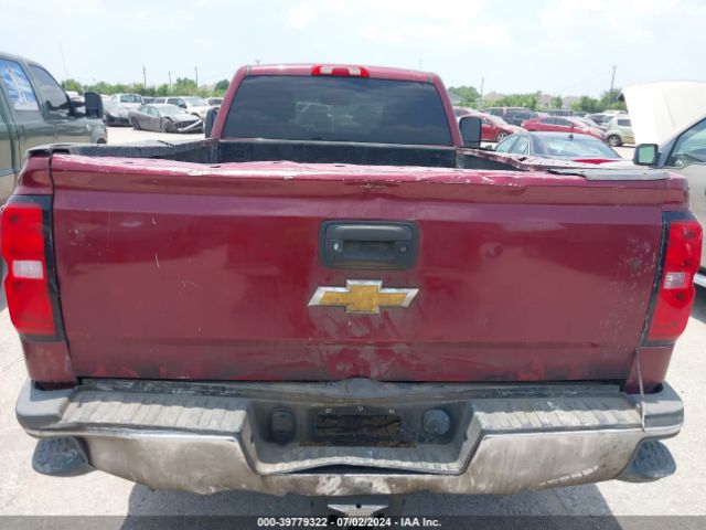 1GC0CUEG7FZ131676 Chevrolet Silverado 2500hd Wt