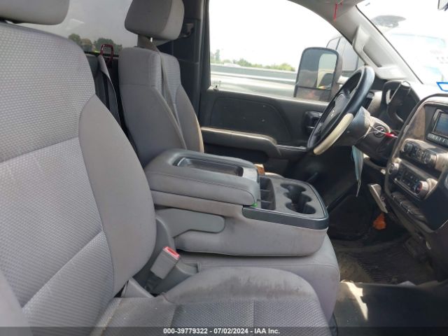 1GC0CUEG7FZ131676 Chevrolet Silverado 2500hd Wt