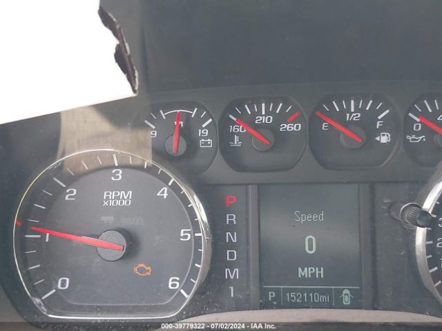 1GC0CUEG7FZ131676 Chevrolet Silverado 2500hd Wt