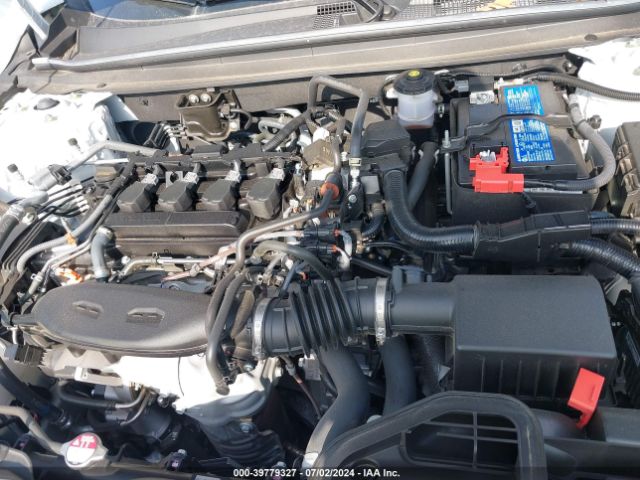 1HGCY1F39PA038619 Honda ACCORD EX