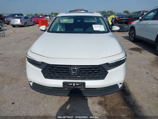 1HGCY1F39PA038619 Honda ACCORD EX