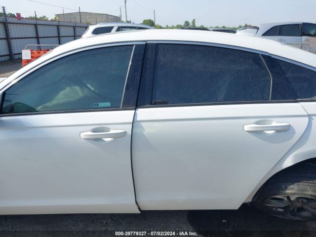 1HGCY1F39PA038619 Honda ACCORD EX