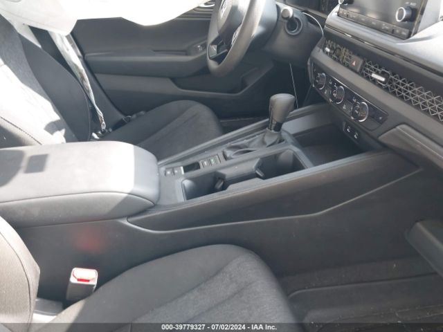 1HGCY1F39PA038619 Honda ACCORD EX