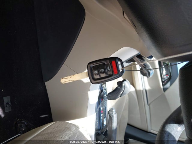 Honda ACCORD LX 2016 1HGCR2F3XGA209204 Image 11