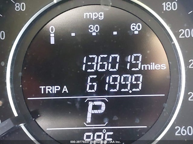 Honda ACCORD LX 2016 1HGCR2F3XGA209204 Image 15