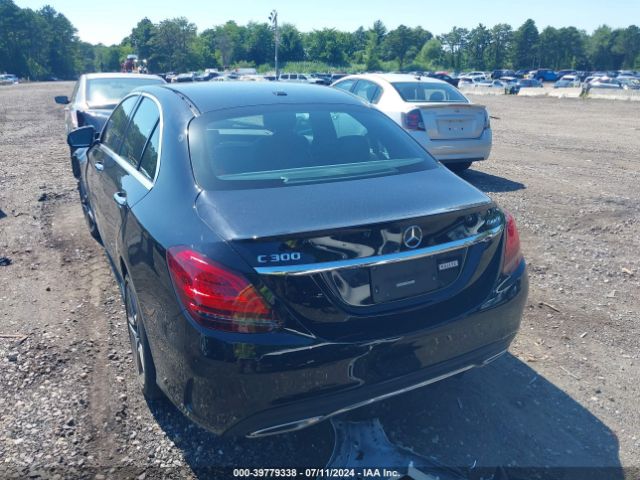 55SWF8EB2LU326064 Mercedes-Benz C 300 4matic
