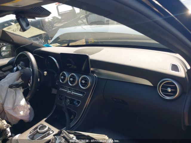 55SWF8EB2LU326064 Mercedes-Benz C 300 4matic