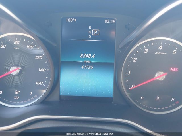 55SWF8EB2LU326064 Mercedes-Benz C 300 4matic