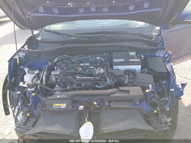 Toyota Corolla Cross Le 2022 7MUBAAAG6NV033084 Image 10