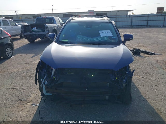 Toyota Corolla Cross Le 2022 7MUBAAAG6NV033084 Image 13
