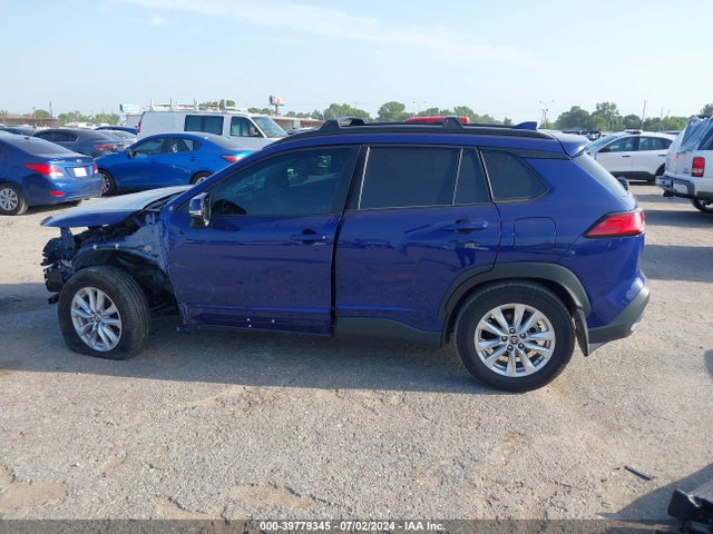 Toyota Corolla Cross Le 2022 7MUBAAAG6NV033084 Image 15