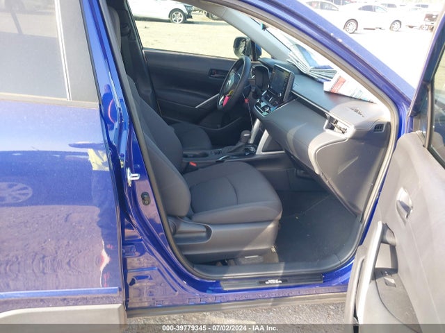 Toyota Corolla Cross Le 2022 7MUBAAAG6NV033084 Image 5