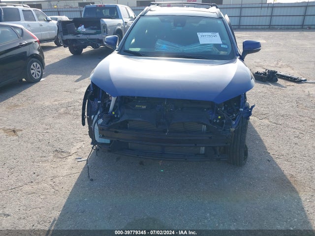 Toyota Corolla Cross Le 2022 7MUBAAAG6NV033084 Image 6