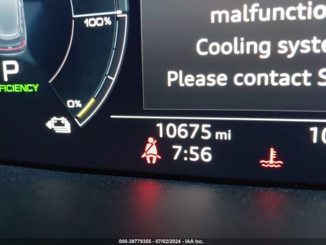 WA1VAAGE1KB010340 Audi E-tron Premium Plus