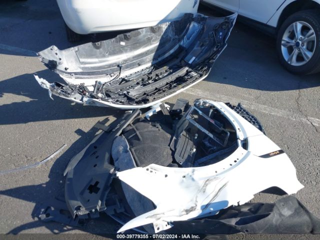 WA1VAAGE1KB010340 Audi E-tron Premium Plus