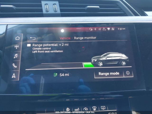 WA1VAAGE1KB010340 Audi E-tron Premium Plus