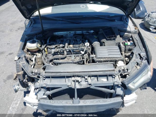 WAUEFGFF4F1138200 Audi A3 2.0t Premium