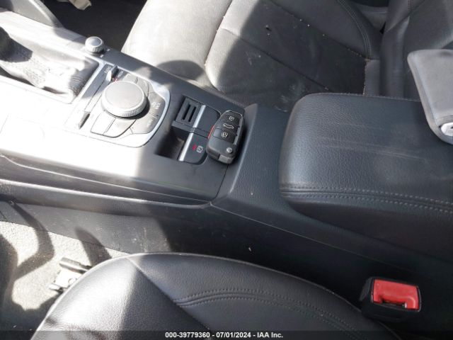 WAUEFGFF4F1138200 Audi A3 2.0t Premium