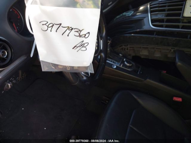WAUEFGFF4F1138200 Audi A3 2.0t Premium