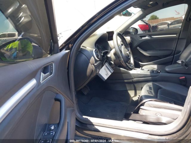 WAUEFGFF4F1138200 Audi A3 2.0t Premium