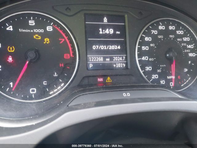 WAUEFGFF4F1138200 Audi A3 2.0t Premium
