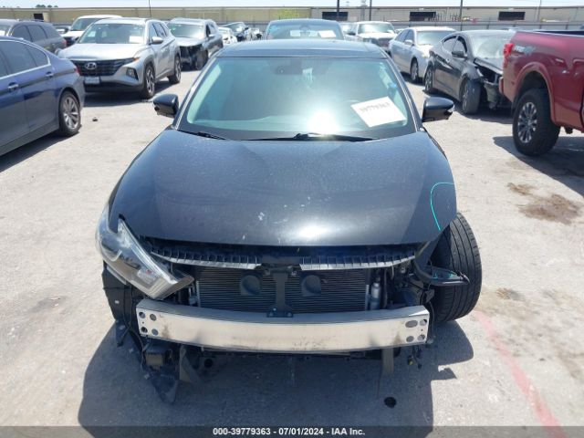 1N4AA6AP8GC406638 Nissan Maxima 3.5 Platinum