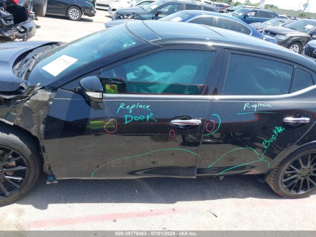 1N4AA6AP8GC406638 Nissan Maxima 3.5 Platinum