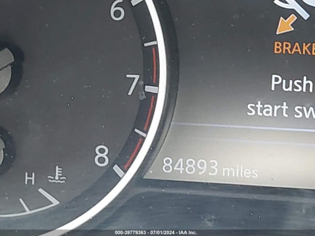1N4AA6AP8GC406638 Nissan Maxima 3.5 Platinum
