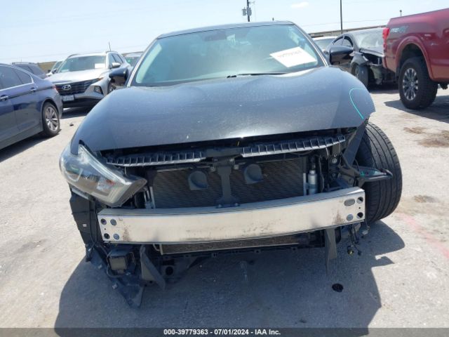 1N4AA6AP8GC406638 Nissan Maxima 3.5 Platinum