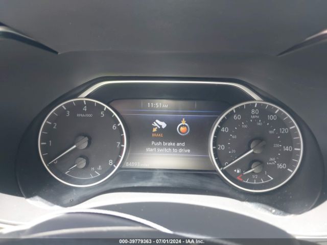1N4AA6AP8GC406638 Nissan Maxima 3.5 Platinum